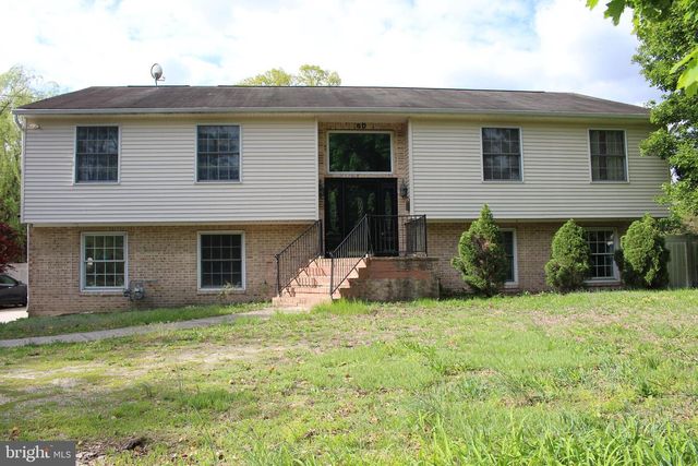 80 CHEWS LANDING RD, Clementon, NJ 08021