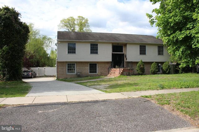80 CHEWS LANDING RD, Clementon, NJ 08021