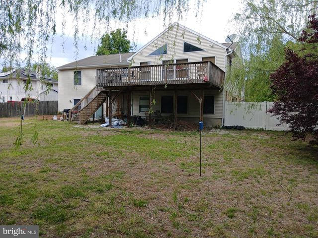 80 CHEWS LANDING RD, Clementon, NJ 08021