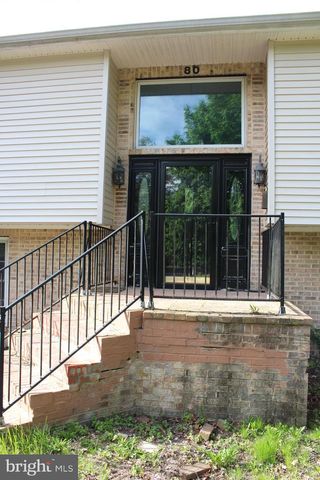 80 CHEWS LANDING RD, Clementon, NJ 08021