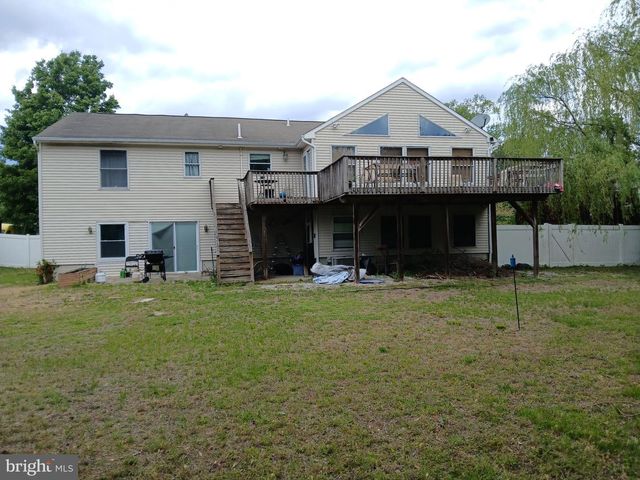 80 CHEWS LANDING RD, Clementon, NJ 08021