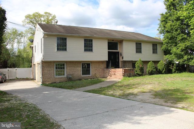 80 CHEWS LANDING RD, Clementon, NJ 08021