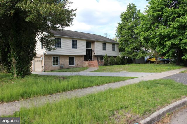 80 CHEWS LANDING RD, Clementon, NJ 08021