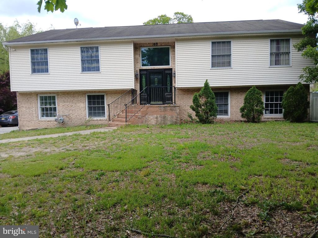 80 CHEWS LANDING RD, Clementon, NJ 08021