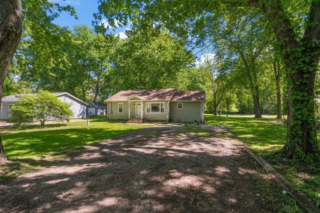 1301 S Cline Avenue, Griffith, IN 46319