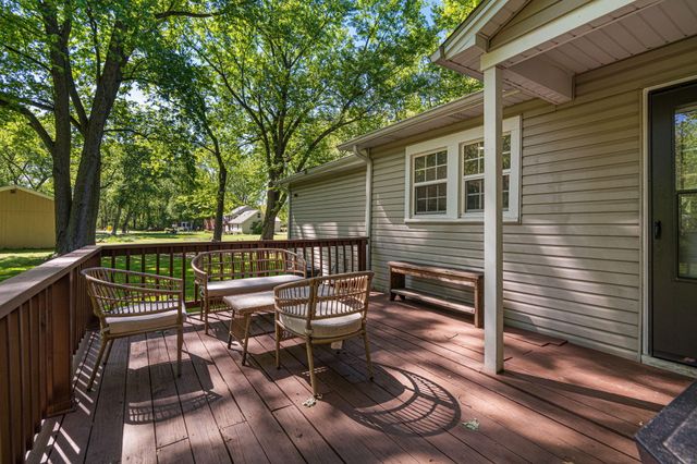 1301 S Cline Avenue, Griffith, IN 46319