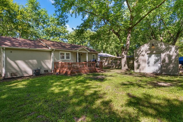 1301 S Cline Avenue, Griffith, IN 46319