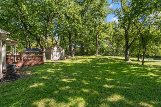 1301 S Cline Avenue, Griffith, IN 46319