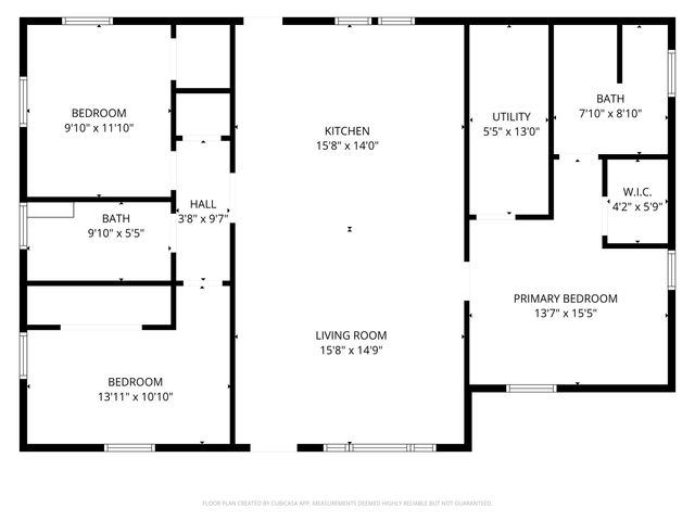 1301 S Cline Avenue, Griffith, IN 46319