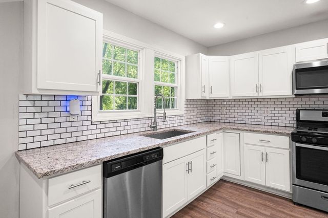 1301 S Cline Avenue, Griffith, IN 46319
