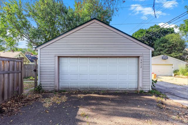 3412 34th Avenue S, Minneapolis, MN 55406