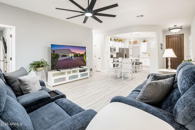 12930 W CHAPALA Drive, Sun City West, AZ 85375