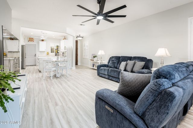 12930 W CHAPALA Drive, Sun City West, AZ 85375