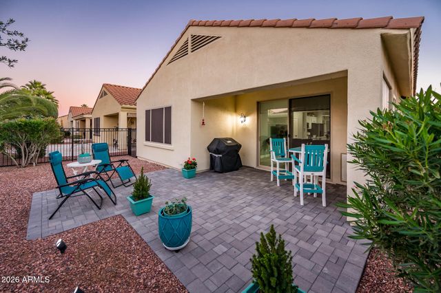 12930 W CHAPALA Drive, Sun City West, AZ 85375