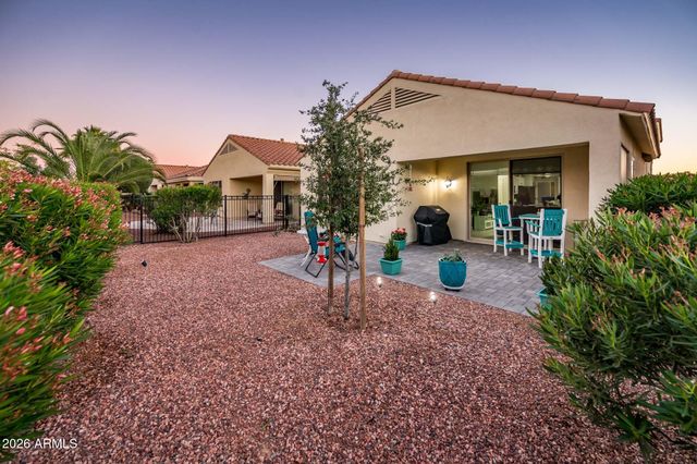 12930 W CHAPALA Drive, Sun City West, AZ 85375