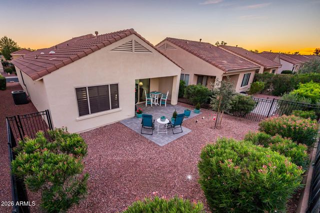 12930 W CHAPALA Drive, Sun City West, AZ 85375