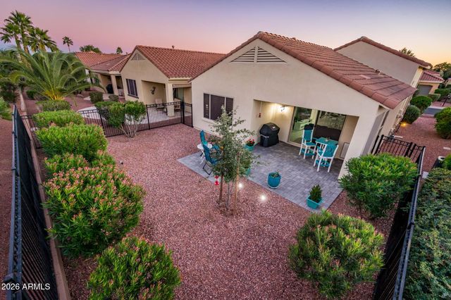 12930 W CHAPALA Drive, Sun City West, AZ 85375