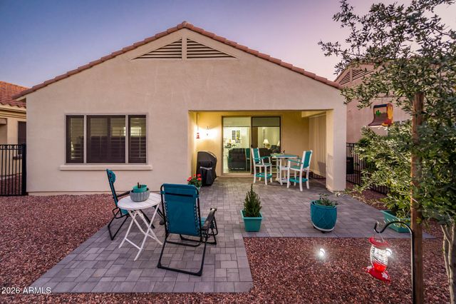 12930 W CHAPALA Drive, Sun City West, AZ 85375