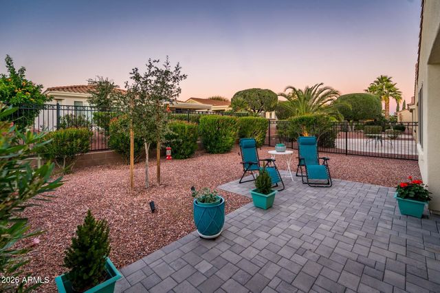 12930 W CHAPALA Drive, Sun City West, AZ 85375