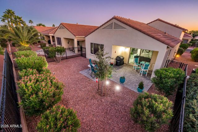 12930 W CHAPALA Drive, Sun City West, AZ 85375