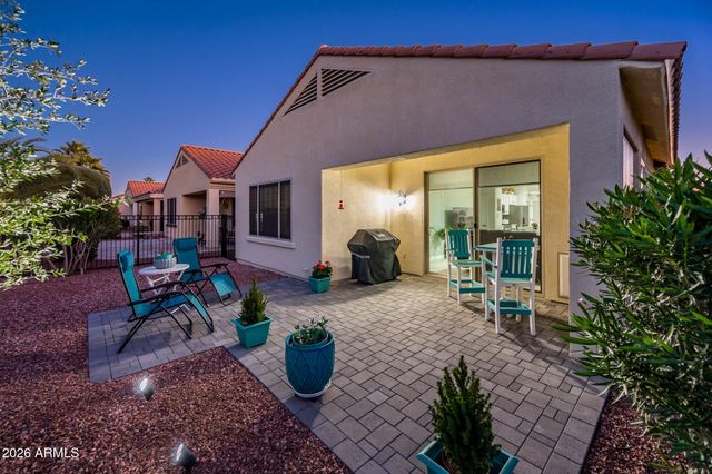 12930 W CHAPALA Drive, Sun City West, AZ 85375