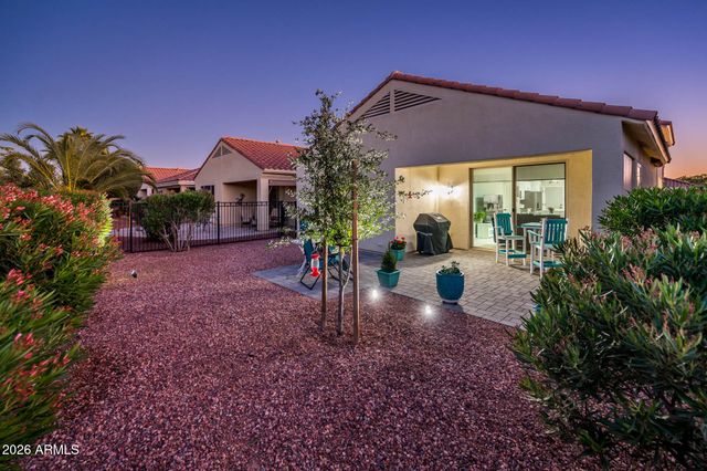 12930 W CHAPALA Drive, Sun City West, AZ 85375