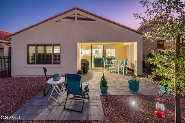 12930 W CHAPALA Drive, Sun City West, AZ 85375