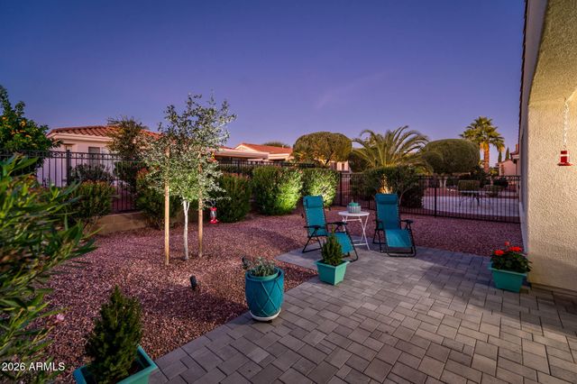 12930 W CHAPALA Drive, Sun City West, AZ 85375