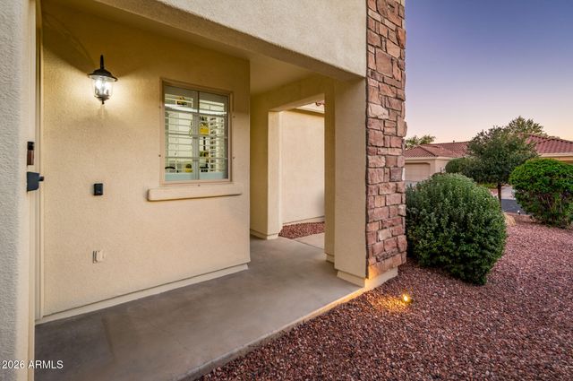 12930 W CHAPALA Drive, Sun City West, AZ 85375