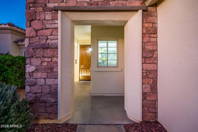 12930 W CHAPALA Drive, Sun City West, AZ 85375