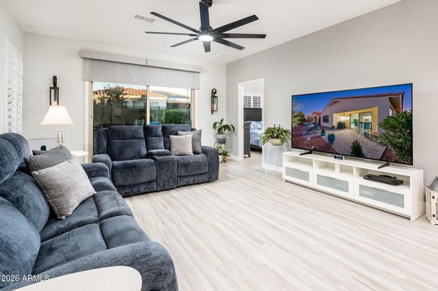 12930 W CHAPALA Drive, Sun City West, AZ 85375