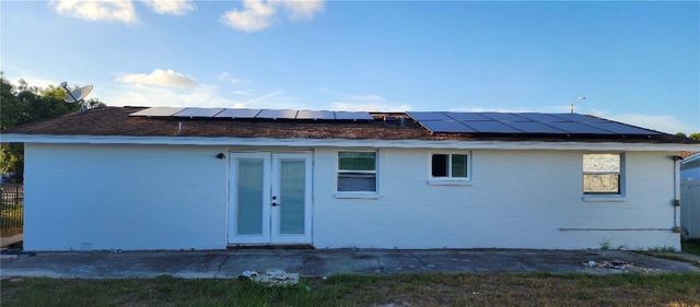 6136 9TH AVENUE, New Port Richey, FL 34653