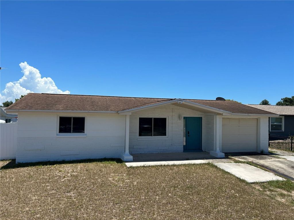 6136 9TH AVENUE, New Port Richey, FL 34653