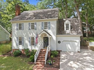 2332 Brisbayne Circle, Raleigh, NC 27615