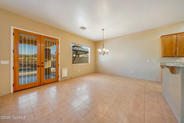 251 N Del Sur Drive, Vail, AZ 85641
