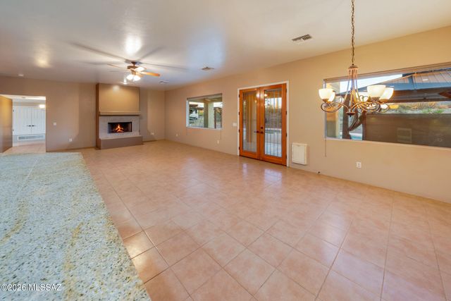 251 N Del Sur Drive, Vail, AZ 85641