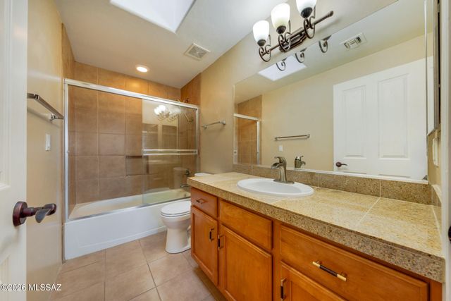 251 N Del Sur Drive, Vail, AZ 85641