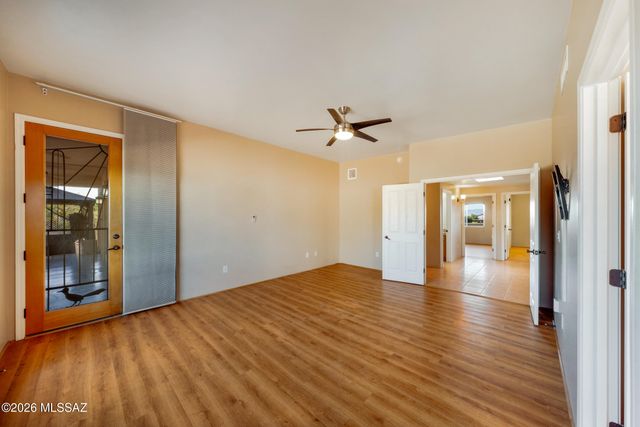 251 N Del Sur Drive, Vail, AZ 85641