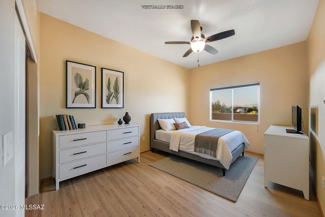 251 N Del Sur Drive, Vail, AZ 85641