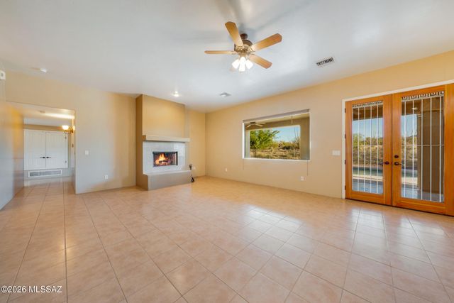 251 N Del Sur Drive, Vail, AZ 85641