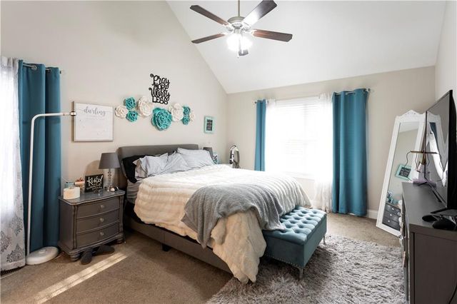 355 Conner Court, Social Circle, GA 30025