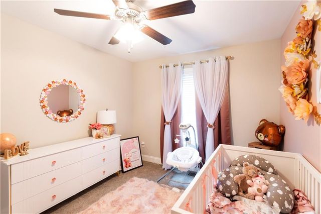 355 Conner Court, Social Circle, GA 30025