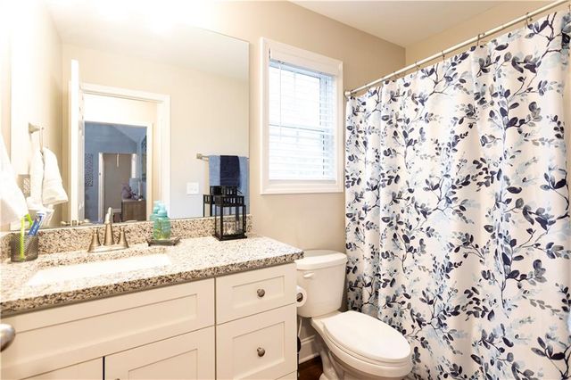 355 Conner Court, Social Circle, GA 30025
