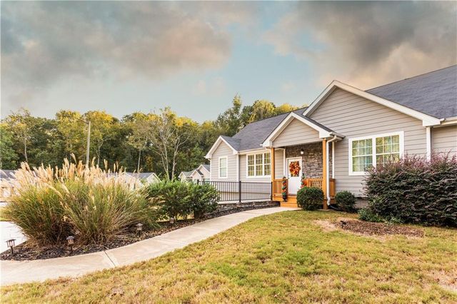 355 Conner Court, Social Circle, GA 30025