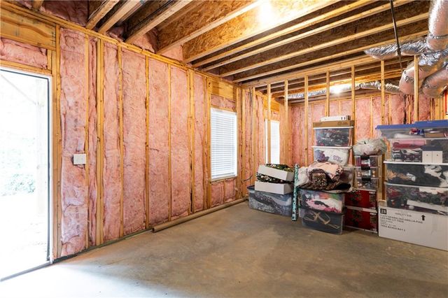 355 Conner Court, Social Circle, GA 30025