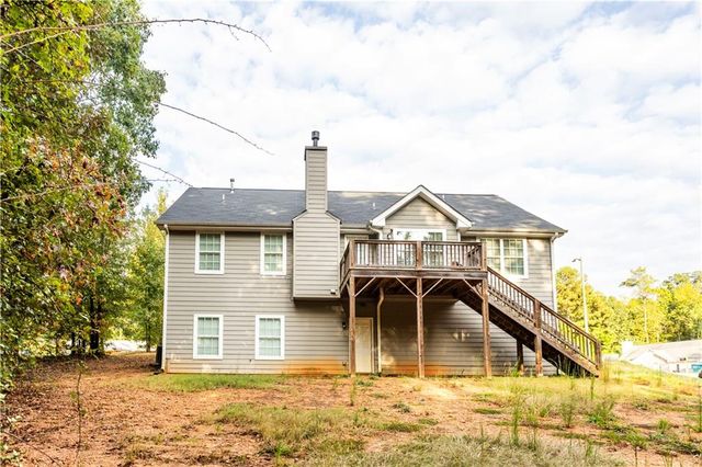 355 Conner Court, Social Circle, GA 30025