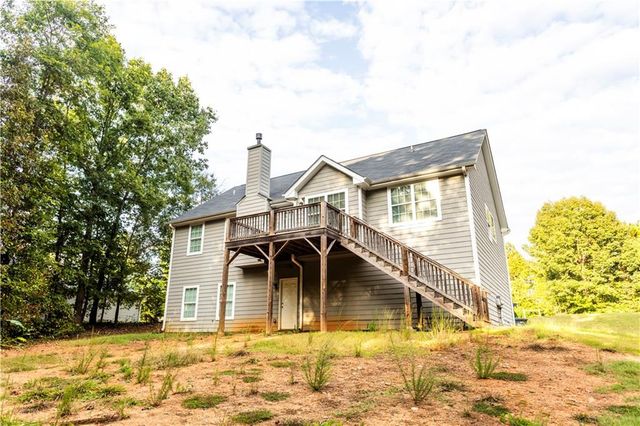 355 Conner Court, Social Circle, GA 30025