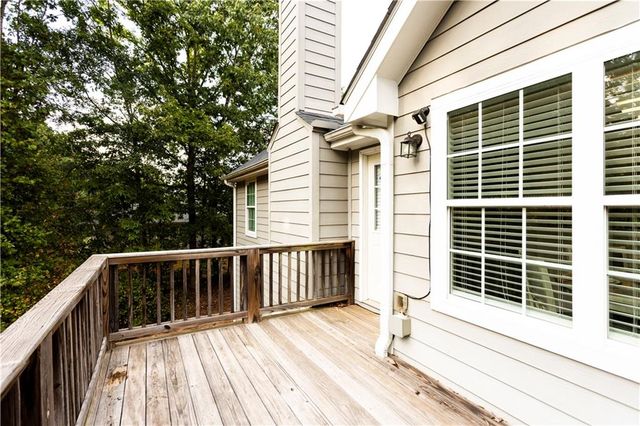 355 Conner Court, Social Circle, GA 30025