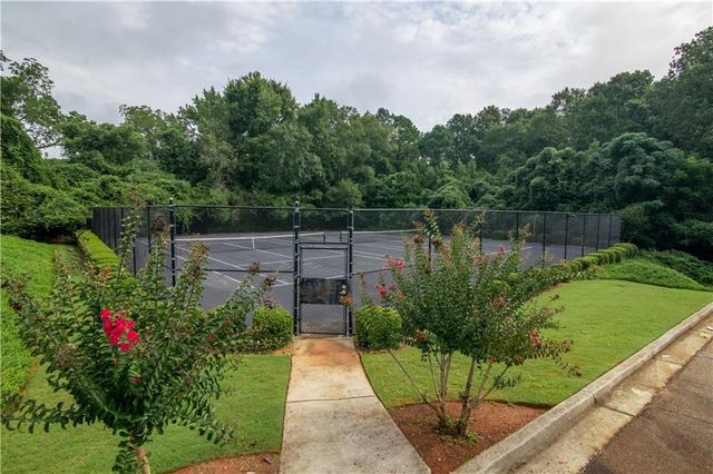 355 Conner Court, Social Circle, GA 30025