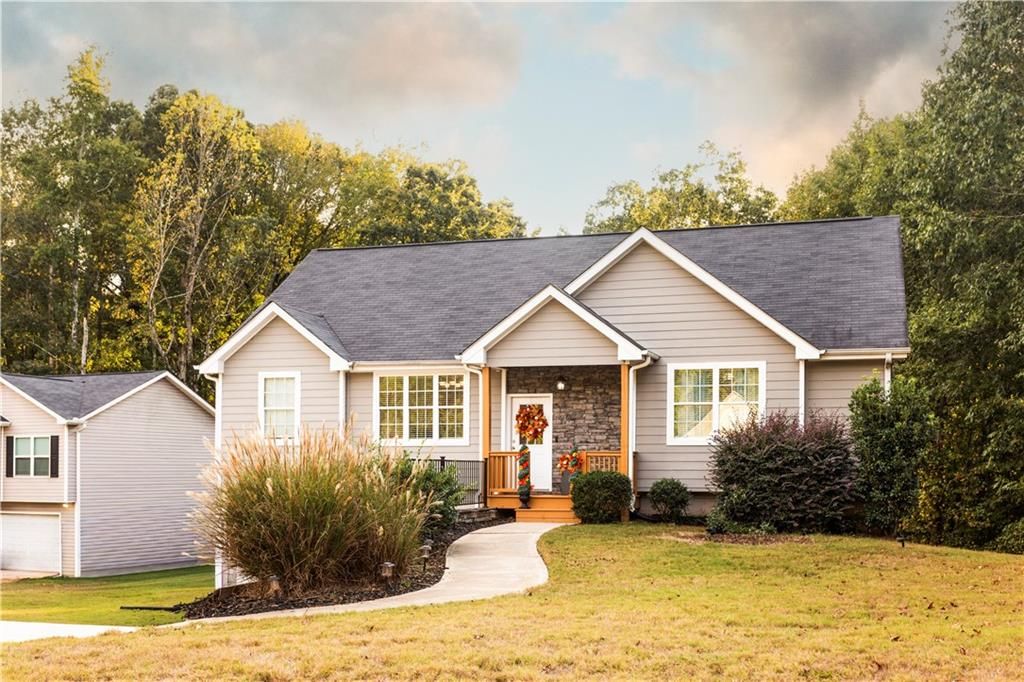 355 Conner Court, Social Circle, GA 30025